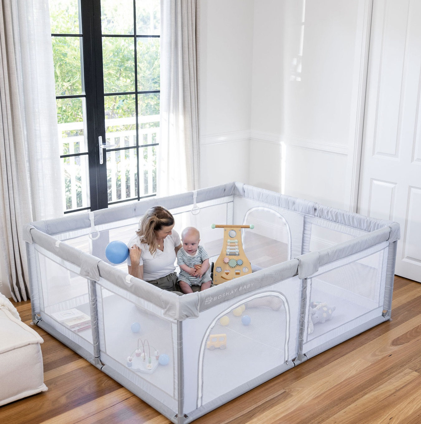 Shop The Hamptons Playpen Range